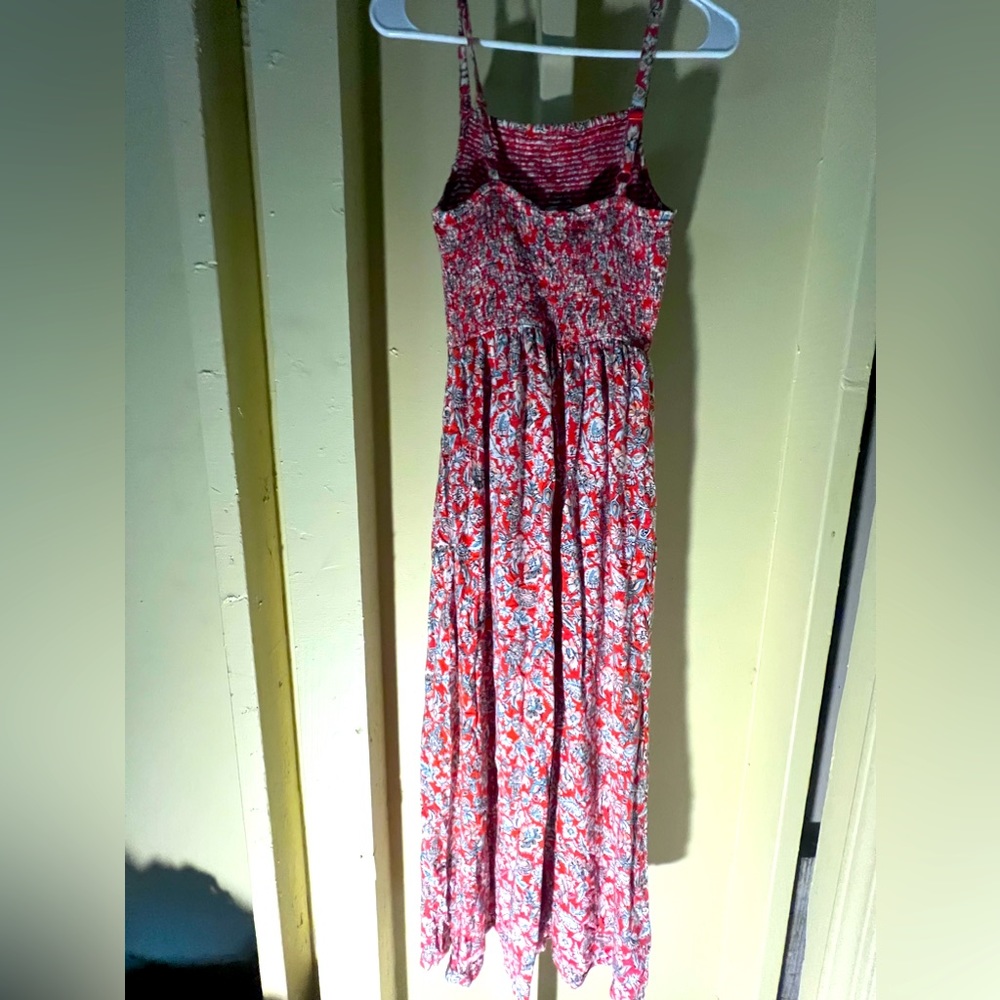 Casual Dress